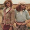 Patons 592 - Ladys Jumpers and Cardigans 5 and 6 - gallery image