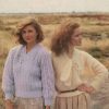 Patons 592 - Ladys Jumpers and Cardigans 7 and 8 - Back Cover - gallery image
