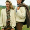 Panda PG14 - ladys and mens jumpers and cardigans - gallery image - 1