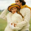 Panda PG14 - ladys and mens jumpers and cardigans - gallery image - 4