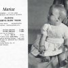 Patons 523 - Babies wear - gallery image - merise