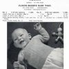 Patons 523 - Babies wear - gallery image - russell