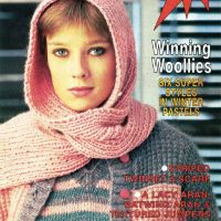 WD - pretty knits - product image - front cover