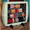 Lynn Raffia Patterns - braids and trims