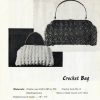 Lynn Raffia Patterns - crochet bag2