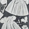 Patons 173 - Jennifer layette