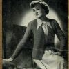 Patons 279 - gallery image - back cover - concerto
