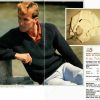 Patons 781 - Ribs n Cables for Men - 5