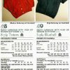 Patons 781 - Ribs n Cables for Men - 8 and 9 Cardigan with high or medium buttoning
