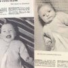 Beehive Baby Book SC14 - A couple of cute coats
