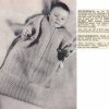 Beehive Baby Book SC14 - Built-in cosiness