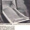 Beehive Baby Book SC14 - Dont disturb