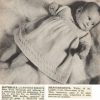 Beehive Baby Book SC14 - Dress for the occasion