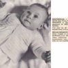 Beehive Baby Book SC14 - Light and lovely