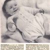Beehive Baby Book SC14 - Nothing could be quicker