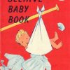 Beehive Baby Book SC14 - product image - front cover