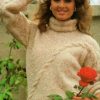 Cleckheaton Candy and Floss - 12 ladys jumper