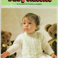 Coles baby Classics BC1 - front cover - product image