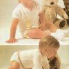 Coles baby Classics BC1 - gallery image - 1-4 classic sweaters and cardigans 1