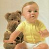 Coles baby Classics BC1 - gallery image - 1-4 classic sweaters and cardigans 6
