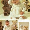 Coles baby Classics BC1 - gallery image - 10-12 classic sweaters and cardigans