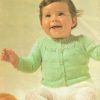 Coles baby Classics BC1 - gallery image - 13 classic sweaters and cardigans