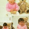 Coles baby Classics BC1 - gallery image - 16-17 classic sweaters and cardigans