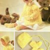 Coles baby Classics BC1 - gallery image - 5-7 classic sweaters and cardigans