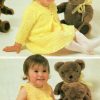 Coles baby Classics BC1 - gallery image - 8-9 classic sweaters and cardigans