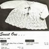 Fontana 329 - matinee jackets - sweet one