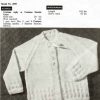 Fontana 329 - matinee jackets - wee treasure