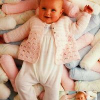 Panda PT01 - Baby's Wear