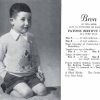 Patons 411 - from 4 to 6 - bren