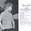 Patons 411 - from 4 to 6 - grenville