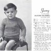 Patons 411 - from 4 to 6 - jerry