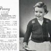 Patons 411 - from 4 to 6 - penny