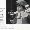 Patons 411 - from 4 to 6 - punch and judy