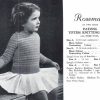 Patons 411 - from 4 to 6 - rosemary