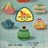 Patons C12 - Gifts to make - back cover