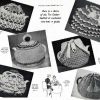 Patons C12 - Gifts to make - teacosies
