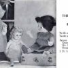 Patons C12 - Gifts to make - the dress - shura