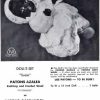 Patons C18 - Gifts to knit - dolls set - suzie