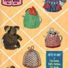 Patons C18 - Gifts to knit - product image - front cover
