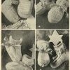 Patons C24 - 20 Bootee Beauties - gallery image 17-20