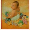 Patons C24 - 20 Bootee Beauties - gallery image - back cover