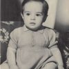 Patons R23 - gallery image - Little Man