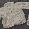 Patons R23 - gallery image - heather 1