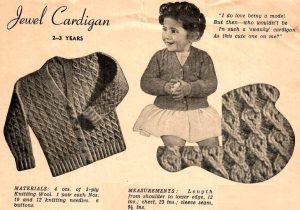 Paragon 56 - cuddle cardigans - jewel cardigan