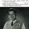 Patons 417 - pullovers for men - don