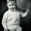 Patons 744 - Mostly Babies - Toddlers Too - 7442